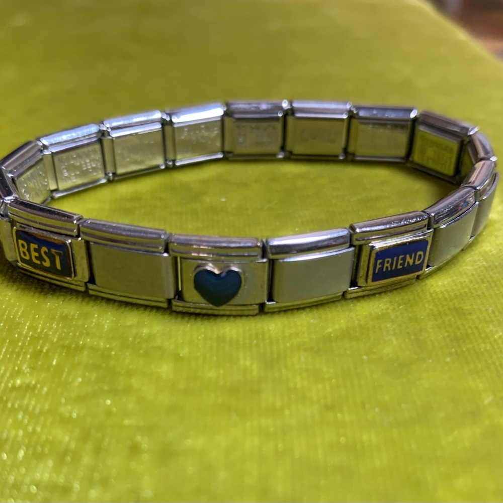 Nomination Bracelet Best Friend